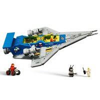 LEGO Icons 10497 Исследователь галактики Image #4