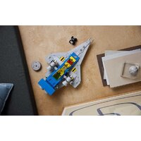 LEGO Icons 10497 Исследователь галактики Image #8