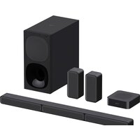 Sony HT-S40R Image #2