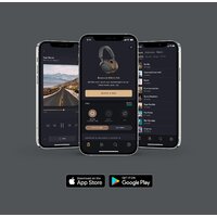 Bowers & Wilkins PX8 McLaren Edition Image #3