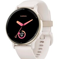 Garmin Vivoactive 5 (слоновая кость) Image #1