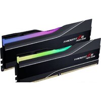 G.Skill Trident Z5 Neo RGB 2x64ГБ DDR5 6000 МГц F5-6000J3644D64GX2-TZ5NR Image #2