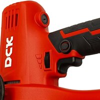 DCK KSF02-180 Image #7