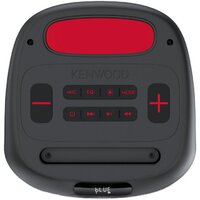 Беспроводная колонка Kenwood AS-P200BT - Превью изображения №4 — Интернет-магазин Teono.by