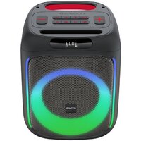Беспроводная колонка Kenwood AS-P200BT - Превью изображения №5 — Интернет-магазин Teono.by