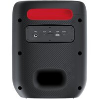 Беспроводная колонка Kenwood AS-P200BT - Превью изображения №2 — Интернет-магазин Teono.by