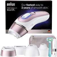 Фотоэпилятор Braun Skin i-expert Pro IPL PL7432 - Превью изображения №10 — Интернет-магазин Teono.by
