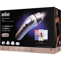 Фотоэпилятор Braun Skin i-expert Pro IPL PL7432 - Превью изображения №5 — Интернет-магазин Teono.by