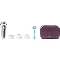 Фотоэпилятор Braun Skin i-expert Pro IPL PL7432 - Превью изображения №11 — Интернет-магазин Teono.by