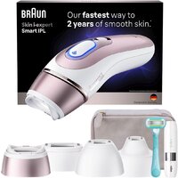 Braun Skin i-expert Pro IPL PL7432