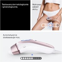Фотоэпилятор Braun Skin i-expert Pro IPL PL7432 - Превью изображения №4 — Интернет-магазин Teono.by