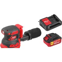 Wortex COS 1218 E ALL1 1334403 (с 1-м АКБ)