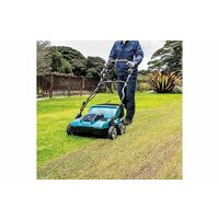 Makita UV001GZ (без АКБ) Image #4