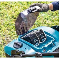 Makita UV001GZ (без АКБ) Image #5