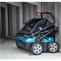 Makita UV001GZ (без АКБ) Image #2