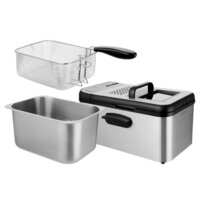 Sencor SFR 8200SS Image #3