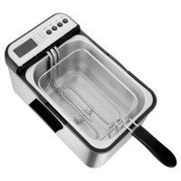 Sencor SFR 8200SS Image #5