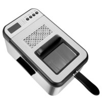 Sencor SFR 8200SS Image #4