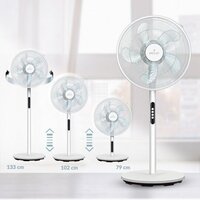 Вентилятор Haus & Luft HL-WP-01 - Превью изображения №3 — Интернет-магазин Teono.by