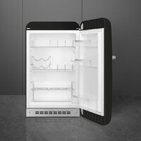 Однокамерный холодильник Smeg FAB10HRBL6 - Превью изображения №2 — Интернет-магазин Teono.by