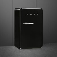 Однокамерный холодильник Smeg FAB10HRBL6 - Превью изображения №3 — Интернет-магазин Teono.by