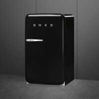 Однокамерный холодильник Smeg FAB10HRBL6 - Превью изображения №4 — Интернет-магазин Teono.by