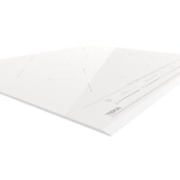 TEKA IZC 64630 MST (белое стекло) Image #4