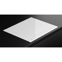 TEKA IZC 64630 MST (белое стекло) Image #9