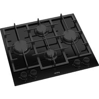 Варочная панель Korting HGG 6301 CN - Превью изображения №2 — Интернет-магазин Teono.by