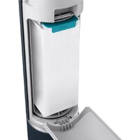 Пылесос Samsung Bespoke Jet Plus pro extra VS20B95973B - Превью изображения №48 — Интернет-магазин Teono.by