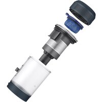 Пылесос Samsung Bespoke Jet Plus pro extra VS20B95973B - Превью изображения №20 — Интернет-магазин Teono.by