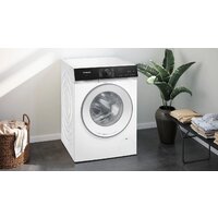 Стиральная машина Siemens iQ500 WG54H2ASPL - Превью изображения №5 — Интернет-магазин Teono.by
