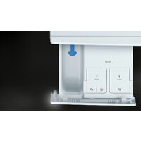 Стиральная машина Siemens iQ500 WG54H2ASPL - Превью изображения №11 — Интернет-магазин Teono.by