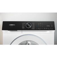 Стиральная машина Siemens iQ500 WG54H2ASPL - Превью изображения №2 — Интернет-магазин Teono.by