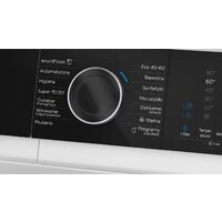 Стиральная машина Siemens iQ500 WG54H2ASPL - Превью изображения №3 — Интернет-магазин Teono.by