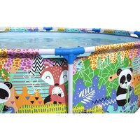 Bestway Steel Pro 5612F (274x66) Image #2