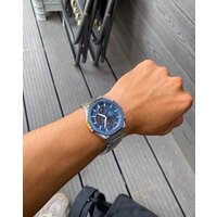 Casio Edifice EFS-S570DB-2A Image #10