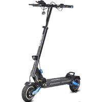 White Siberia Sputnik 2000W Blue Sky (синий)