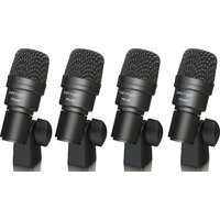 Комплект проводных микрофонов Behringer BC1200 - Превью изображения №3 — Интернет-магазин Teono.by