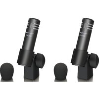 Комплект проводных микрофонов Behringer BC1200 - Превью изображения №4 — Интернет-магазин Teono.by