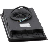 Варочная панель Krona Magier 30 BL 2BTK - Превью изображения №3 — Интернет-магазин Teono.by