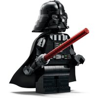 Конструктор LEGO Star Wars 75461 Увеличенная минифигурка Дарта Вейдера - Превью изображения №3 — Интернет-магазин Teono.by