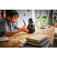 Конструктор LEGO Star Wars 75461 Увеличенная минифигурка Дарта Вейдера - Превью изображения №7 — Интернет-магазин Teono.by