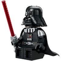 Конструктор LEGO Star Wars 75461 Увеличенная минифигурка Дарта Вейдера - Превью изображения №4 — Интернет-магазин Teono.by