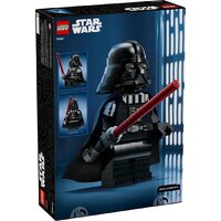 Конструктор LEGO Star Wars 75461 Увеличенная минифигурка Дарта Вейдера - Превью изображения №10 — Интернет-магазин Teono.by