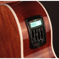 Cort CJ-MEDX NAT Image #4