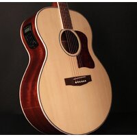 Cort CJ-MEDX NAT Image #2