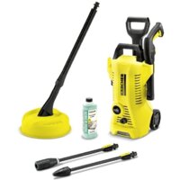 Karcher K 2 Premium Full Control Home [1.673-426.0]