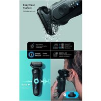 Электробритва Braun Series 5 52-B7000cc - Превью изображения №11 — Интернет-магазин Teono.by