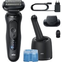 Электробритва Braun Series 5 52-B7000cc - Превью изображения №2 — Интернет-магазин Teono.by